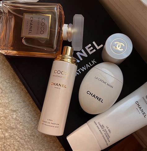 chanel most popular items|best chanel skin care products.